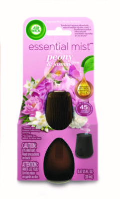 REFILL,MIST,PEONY & JSMNE